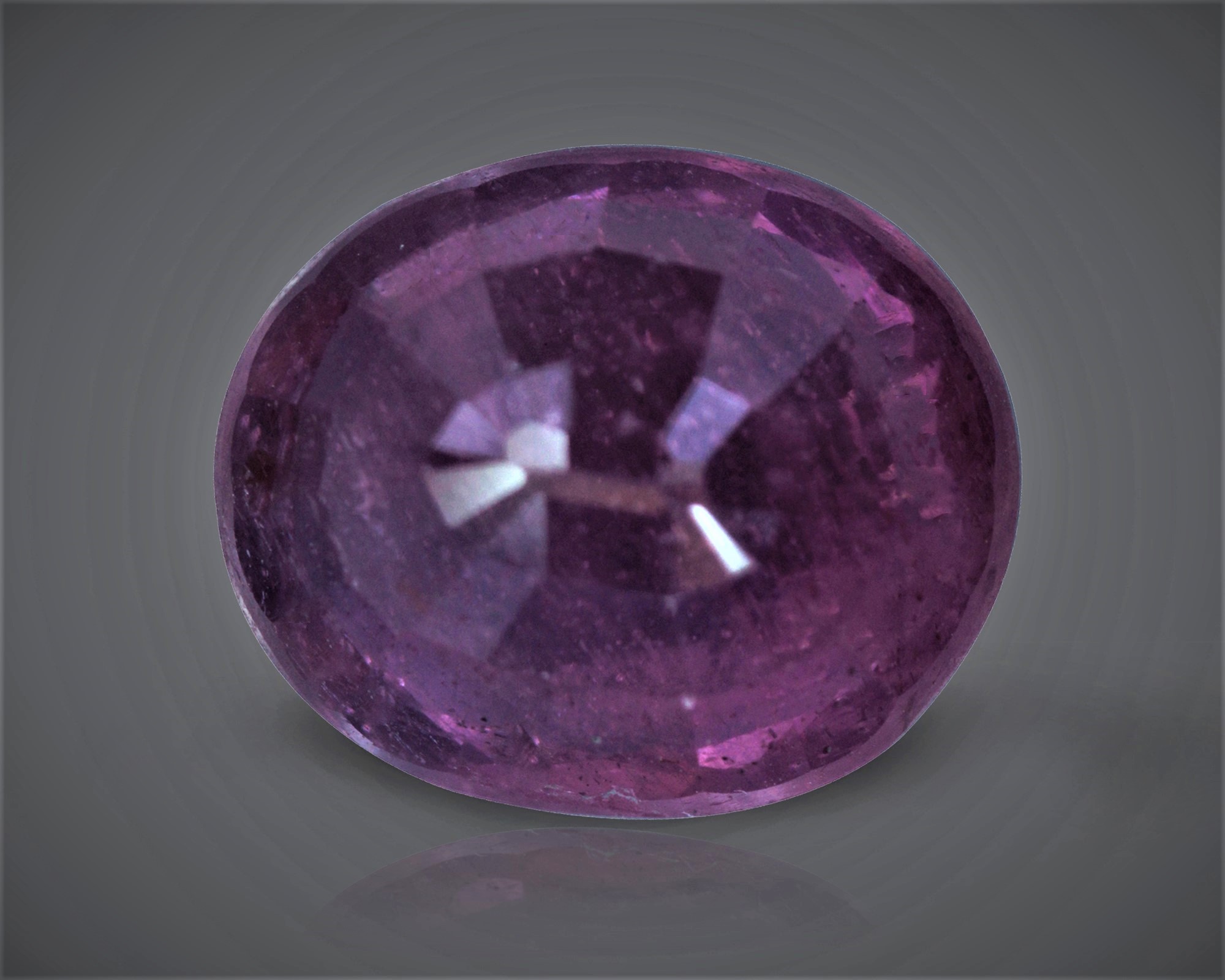 Buy certified Natural Ruby heated treated (manak) (manik) gems